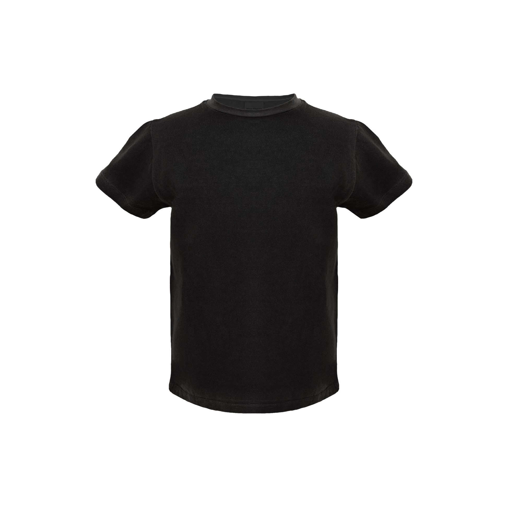 Flex Colors Premium Soft Blank Washed Unisex Toddler T-Shirt