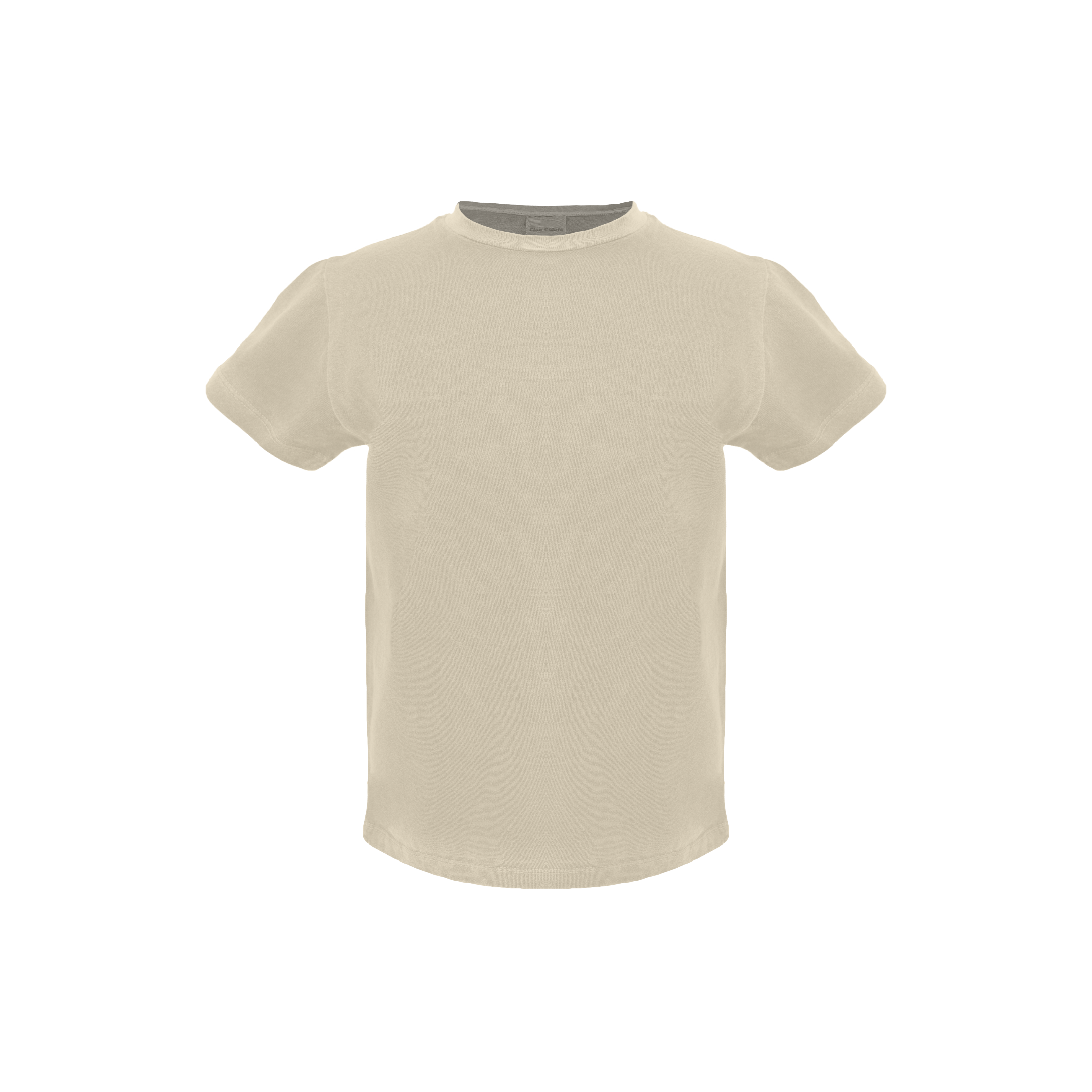 Flex Colors Premium Soft Blank Washed Unisex Toddler T-Shirt