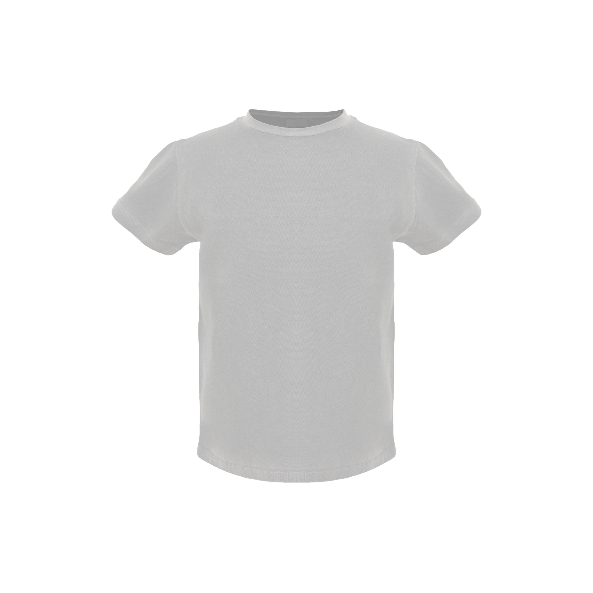 Flex Colors Premium Soft Blank Washed Unisex Toddler T-Shirt