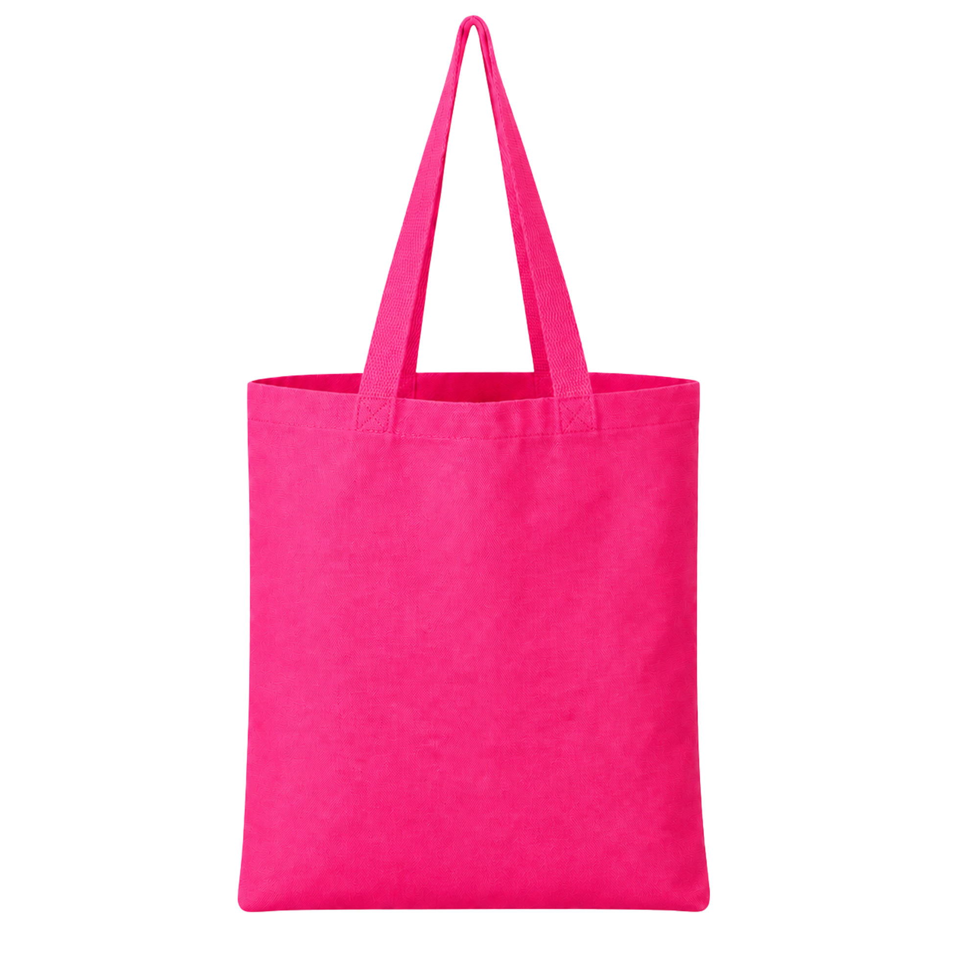 Cottonfelt High Quality Promotional Cotton Canvas Tote Bag | Custom Blank Tote Bag