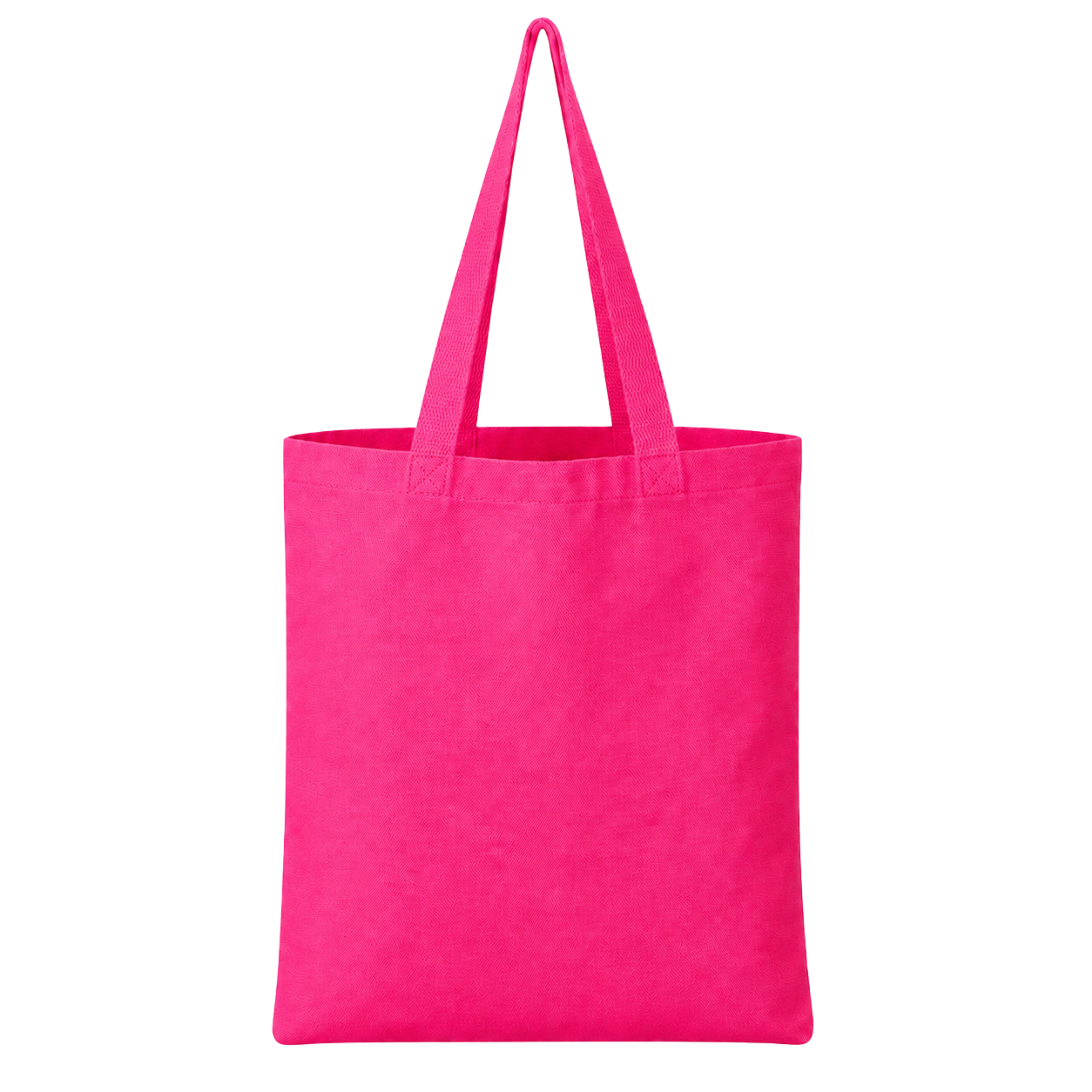 Cottonfelt High Quality Promotional Cotton Canvas Tote Bag | Custom Blank Tote Bag