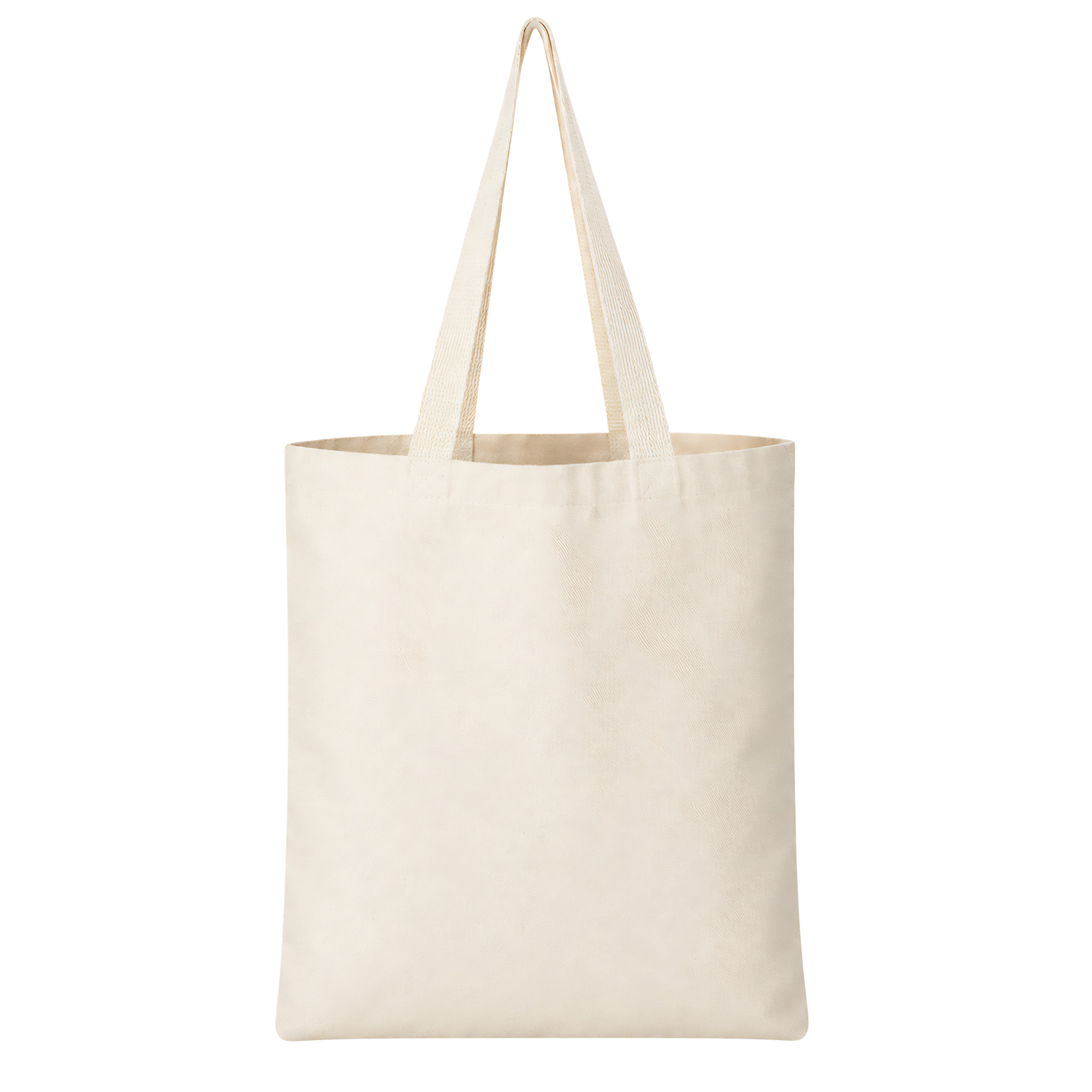 Cottonfelt High Quality Promotional Cotton Canvas Tote Bag | Custom Blank Tote Bag