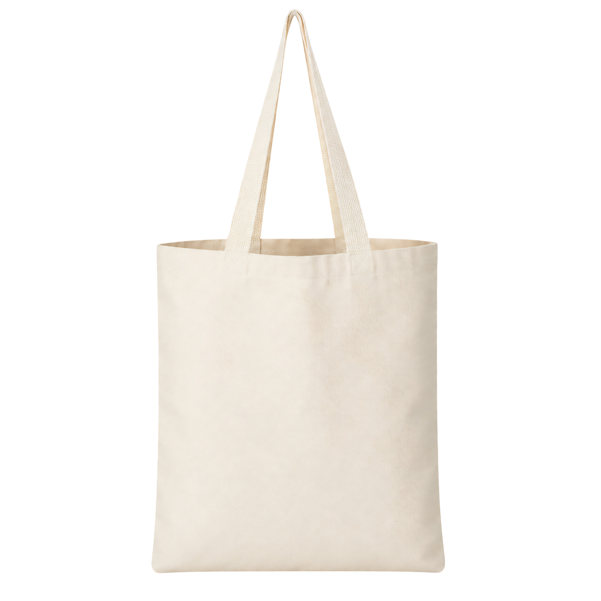 Cottonfelt High Quality Promotional Cotton Canvas Tote Bag | Custom Blank Tote Bag
