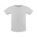 Cottonfelt Blank Unisex Toddler Short Sleeve T-Shirt