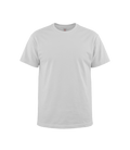 Cottonfelt Blank Unisex Adult Short Sleeve T-Shirt