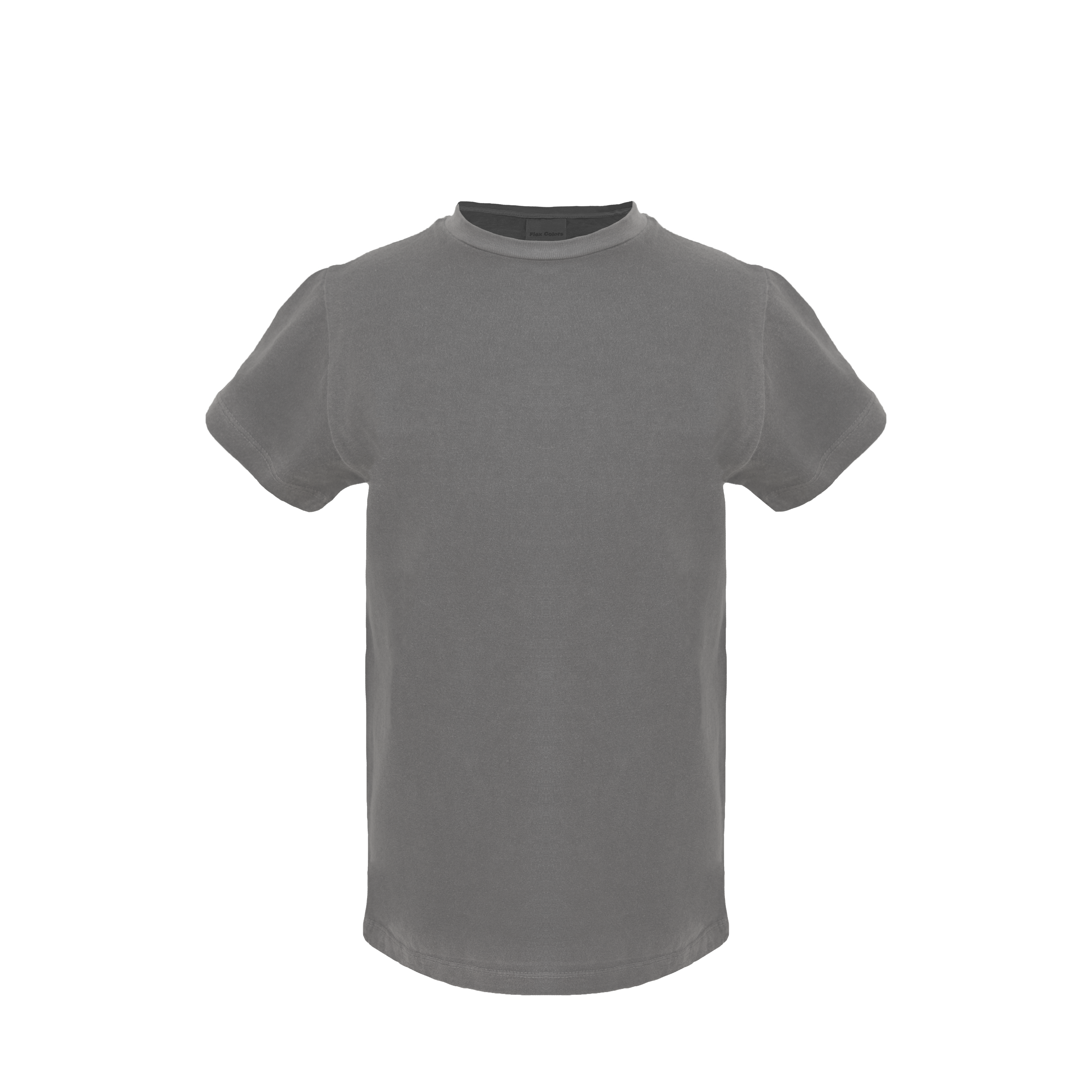 Flex Colors Premium Soft Blank Washed Unisex Youth T-Shirt