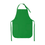 Apron with Patch Pockets Adjustable Neck Strap With Buckle - Cottonfelt