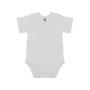 Bodysuit Short Sleeve One Piece - Cottonfelt