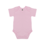 Bodysuit Short Sleeve One Piece - Cottonfelt