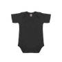 Bodysuit Short Sleeve One Piece - Cottonfelt