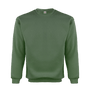 Bonita Cotton Soft Style Adult Size Unisex Sweatshirt - Cottonfelt