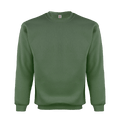 Bonita Cotton Soft Style Adult Size Unisex Sweatshirt - Cottonfelt