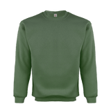 Bonita Cotton Soft Style Adult Size Unisex Sweatshirt - Cottonfelt
