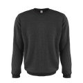 Bonita Cotton Soft Style Adult Size Unisex Sweatshirt - Cottonfelt