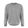 Bonita Cotton Soft Style Adult Size Unisex Sweatshirt - Cottonfelt