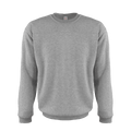 Bonita Cotton Soft Style Adult Size Unisex Sweatshirt - Cottonfelt