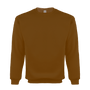 Bonita Cotton Soft Style Adult Size Unisex Sweatshirt - Cottonfelt