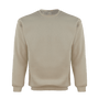Bonita Cotton Soft Style Adult Size Unisex Sweatshirt - Cottonfelt