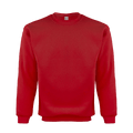 Bonita Cotton Soft Style Adult Size Unisex Sweatshirt - Cottonfelt