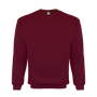 Bonita Cotton Soft Style Adult Size Unisex Sweatshirt - Cottonfelt