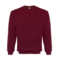 Bonita Cotton Soft Style Adult Size Unisex Sweatshirt - Cottonfelt