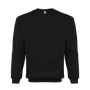 Bonita Cotton Soft Style Adult Size Unisex Sweatshirt - Cottonfelt
