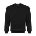 Bonita Cotton Soft Style Adult Size Unisex Sweatshirt - Cottonfelt