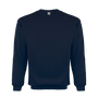 Bonita Cotton Soft Style Adult Size Unisex Sweatshirt - Cottonfelt