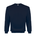 Bonita Cotton Soft Style Adult Size Unisex Sweatshirt - Cottonfelt