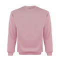 Bonita Cotton Soft Style Adult Size Unisex Sweatshirt - Cottonfelt
