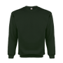 Bonita Cotton Soft Style Adult Size Unisex Sweatshirt - Cottonfelt