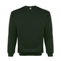 Bonita Cotton Soft Style Adult Size Unisex Sweatshirt - Cottonfelt