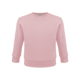 Bonita Cotton Soft Style Toddler Size Unisex Sweatshirt - Cottonfelt