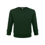 Bonita Cotton Soft Style Toddler Size Unisex Sweatshirt - Cottonfelt