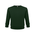 Bonita Cotton Soft Style Toddler Size Unisex Sweatshirt - Cottonfelt