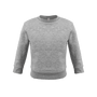 Bonita Cotton Soft Style Toddler Size Unisex Sweatshirt - Cottonfelt