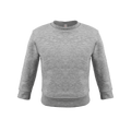Bonita Cotton Soft Style Toddler Size Unisex Sweatshirt - Cottonfelt