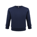 Bonita Cotton Soft Style Toddler Size Unisex Sweatshirt - Cottonfelt