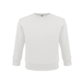 Bonita Cotton Soft Style Toddler Size Unisex Sweatshirt - Cottonfelt