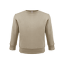 Bonita Cotton Soft Style Toddler Size Unisex Sweatshirt - Cottonfelt
