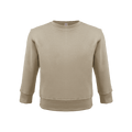 Bonita Cotton Soft Style Toddler Size Unisex Sweatshirt - Cottonfelt