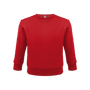 Bonita Cotton Soft Style Toddler Size Unisex Sweatshirt - Cottonfelt