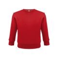 Bonita Cotton Soft Style Toddler Size Unisex Sweatshirt - Cottonfelt
