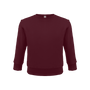 Bonita Cotton Soft Style Toddler Size Unisex Sweatshirt - Cottonfelt