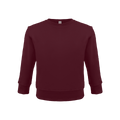 Bonita Cotton Soft Style Toddler Size Unisex Sweatshirt - Cottonfelt