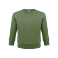 Bonita Cotton Soft Style Toddler Size Unisex Sweatshirt - Cottonfelt