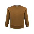 Bonita Cotton Soft Style Toddler Size Unisex Sweatshirt - Cottonfelt