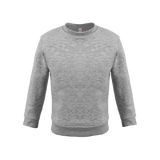 Bonita Cotton Soft Style Youth Size Unisex Sweatshirt - Cottonfelt