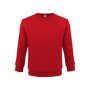 Bonita Cotton Soft Style Youth Size Unisex Sweatshirt - Cottonfelt