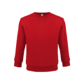 Bonita Cotton Soft Style Youth Size Unisex Sweatshirt - Cottonfelt